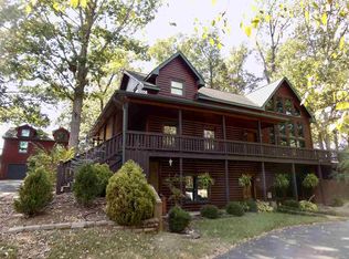 965 Old Tram Rd, Bowling Green, KY 42101