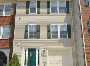 25208 Destination Sq, Aldie, VA 20105