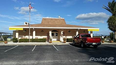 Club House