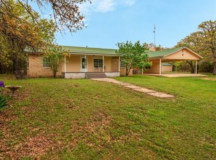 690 Rocky Mound Rd, Graham, TX 76450