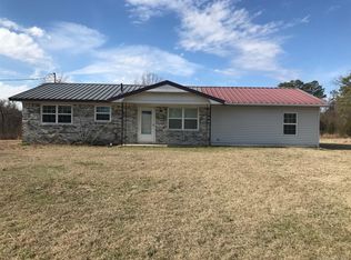 13515 SE 1005th Ave, Buffalo Valley, OK 74574