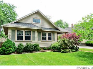 133 Bakerdale Rd, Rochester, NY 14616