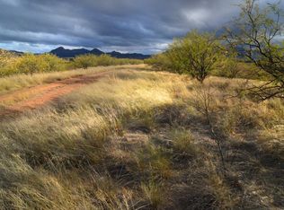 516 Threeawn Ln #37, Patagonia, AZ 85624