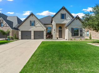 14134 Beacon Crest Ln, Frisco, TX 75035