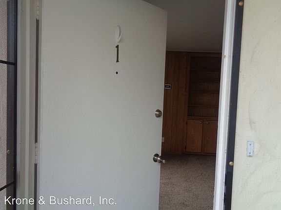 3rd image of 1242 Hornblend St APT 1