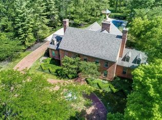 2496 Signal Hill Rd, Springfield, OH 45504