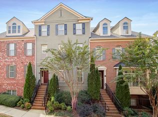222 Legran Vw, Sandy Springs, GA 30328
