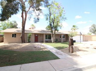 15044 N Hana Maui Dr, Phoenix, AZ 85022