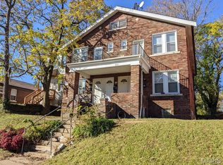 3161 Oregon Ave, Saint Louis, MO