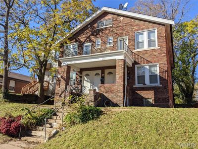 3161 Oregon Ave, Saint Louis, MO, 63118