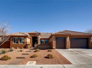 10412 Ericas Eden St, Las Vegas, NV 89131
