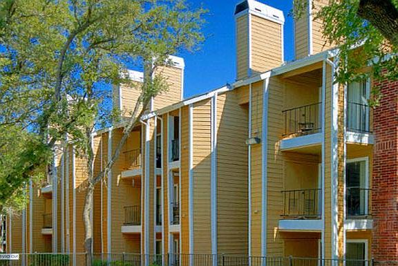 4th image of 11711 Wallstreet APT 06207
