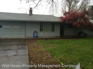 1325 SW 1st Ct, McMinnville, OR