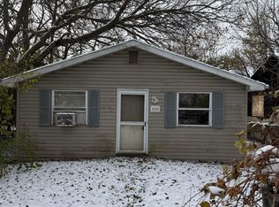 3636 Logan Ave, Fort Wayne, IN