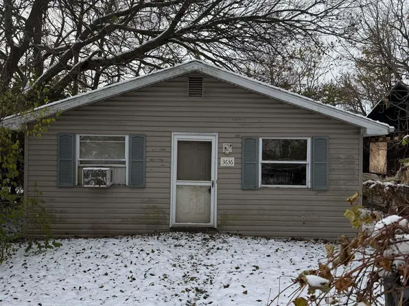 3636 Logan Ave, Fort Wayne, IN 46803