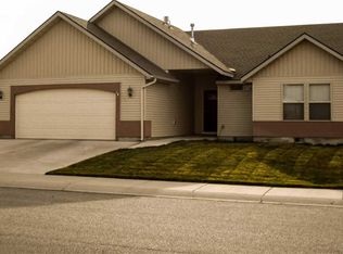 801 Pine St, Filer, ID 83328