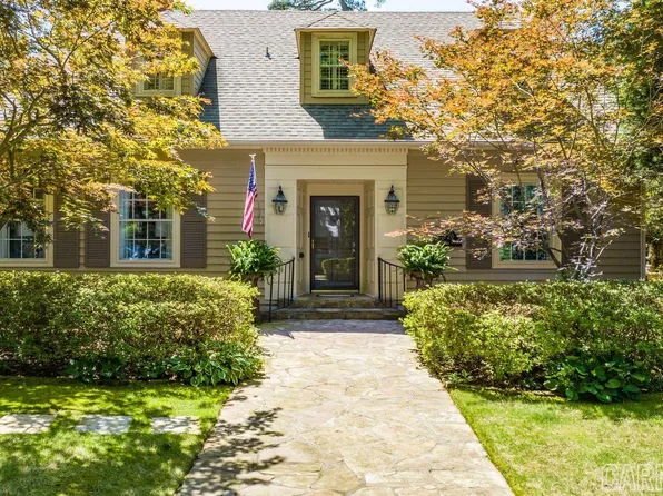 1720 Beechwood St, Little Rock, AR 72207