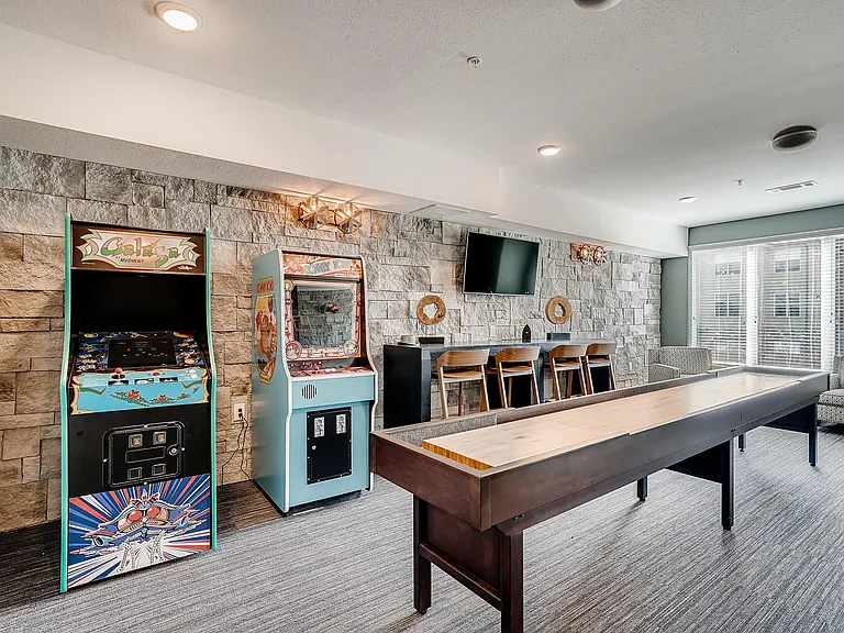 Caliber at Cornerstar | Aurora, CO Apartments