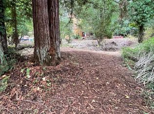 136 Lagunitas Road, Lagunitas, CA 94938