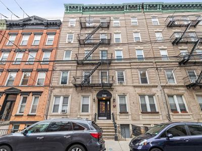 708 Willow Ave APT 4A, Hoboken, NJ, 07030