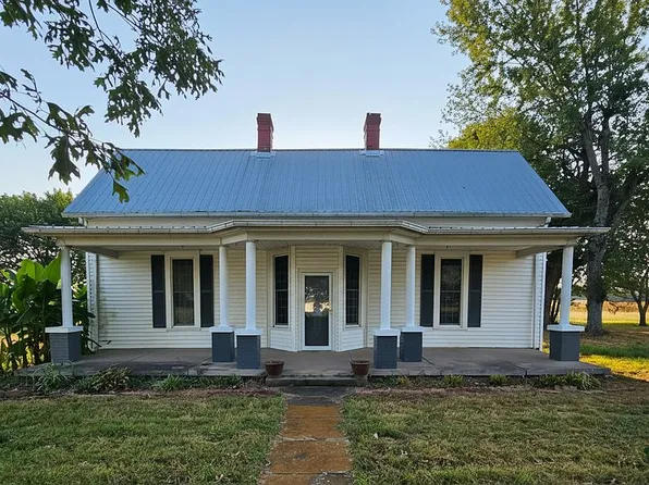 5047 E Robertson Rd, Cross Plains, TN 37049