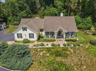 1020 Cassatt Ln, Christiansburg, VA 24073