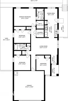 11114 N Lake Mist Ln — Photo 13