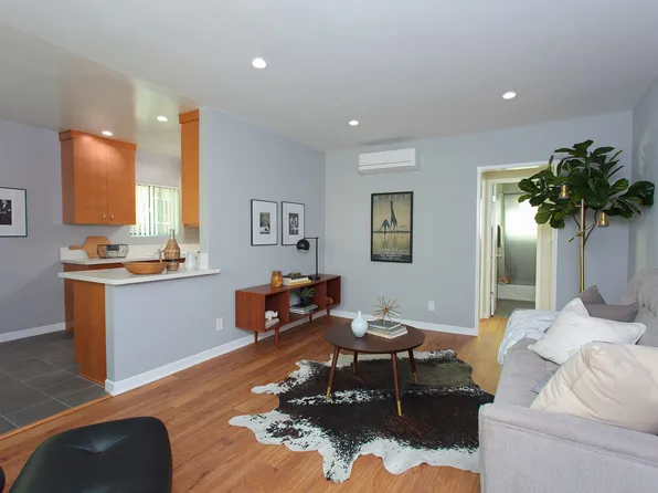 815 E Villa St, 815 E Villa St APT 10, Pasadena, CA 91101