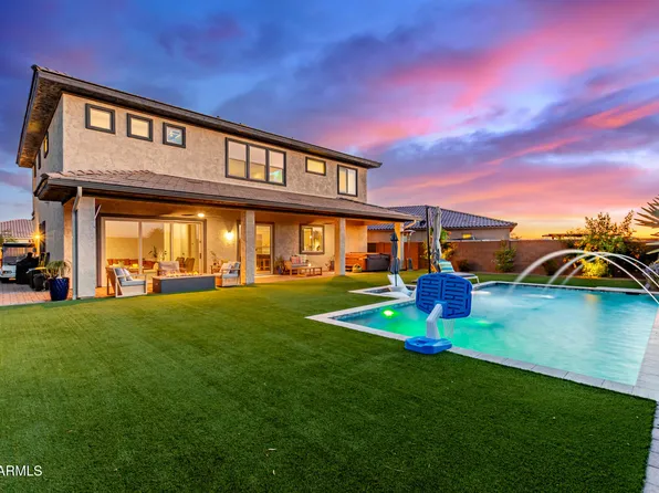 3408 E DALEY Lane, Phoenix, AZ 85050