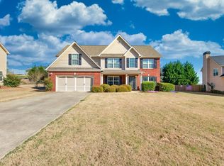 211 Millstone Trl, Jefferson, GA 30549