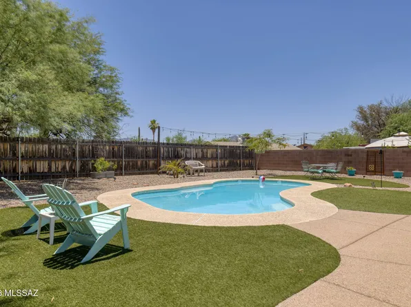 4341 W Rae Cir, Tucson, AZ 85741
