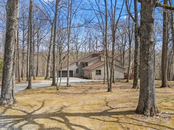 268 Davis Rd, Wartrace, TN 37183