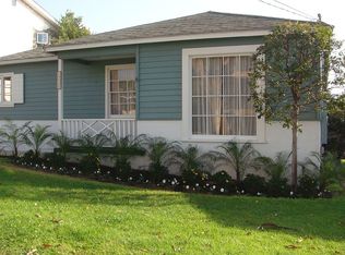 1216 E Mariposa Ave, El Segundo, CA 90245