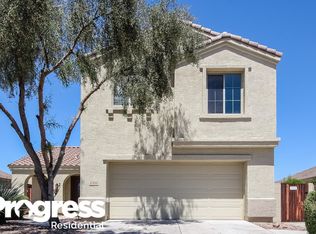 17444 W Calavar Rd, Surprise, AZ 85388