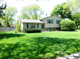 4136 119th Ln NW, Coon Rapids, MN 55433