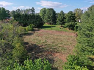 Mount Vista Dr, Lexington, VA 24450