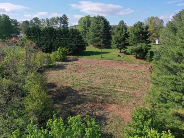 Mount Vista Dr, Lexington, VA 24450