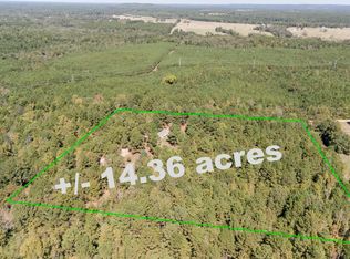 440 Private Road 1142, Gilmer, TX 75645