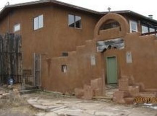 6B Vista Point Rd, Santa Fe, NM 87508
