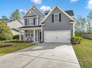 3462 Field Planters Rd, Johns Island, SC 29455