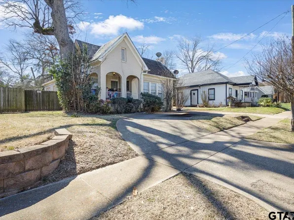 419 E Houston St, Tyler, TX 75702