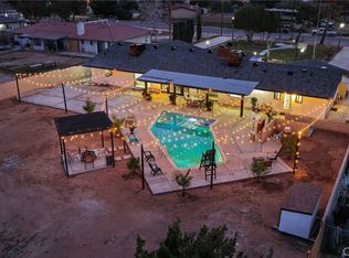 7795 E Ave, Hesperia, CA 92345