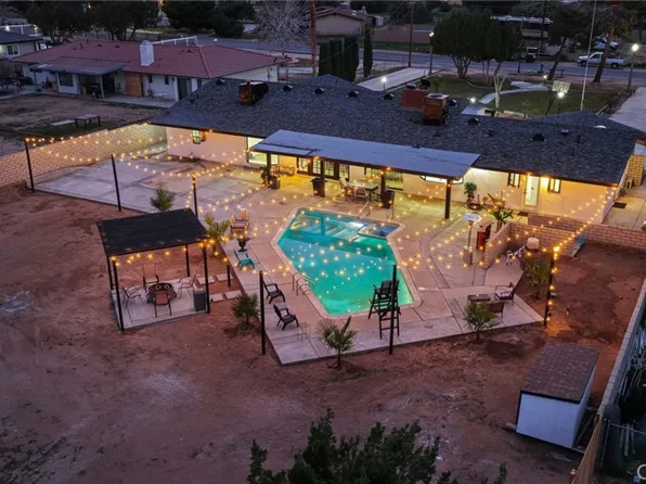 7795 E Ave, Hesperia, CA 92345