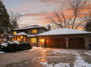 4230 North Juniper Drive, Janesville, WI 53545