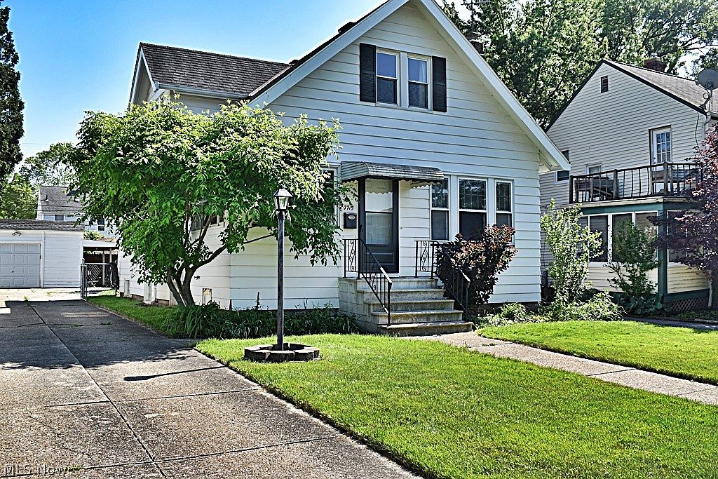 7715 Ackley Rd, Parma, OH 44129 MLS 5040923 Zillow