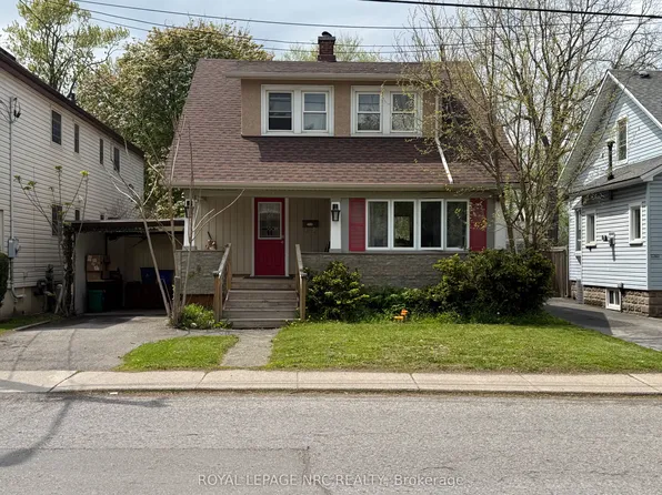 5715 Highland Ave, Niagara Falls, ON L2G 4X2