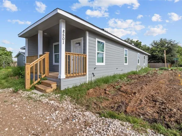 8501 Denby St, Houston, TX 77012