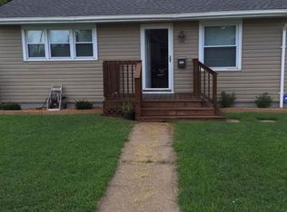 1139 Mayfield Rd, Paducah, KY 42003