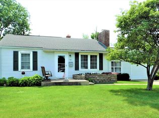 130 S Wildridge Dr, Kokomo, IN 46901