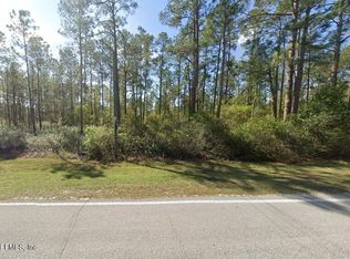 207 Georgetown Denver Rd, Georgetown, FL 32139